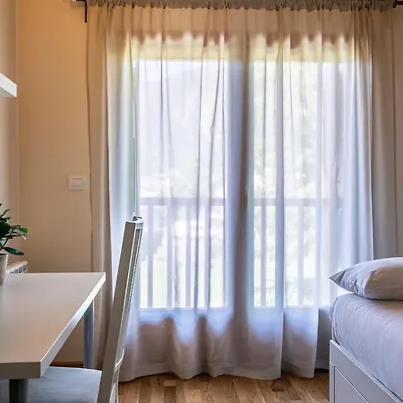 Paramita Adosado Con Jardin * Villanúa