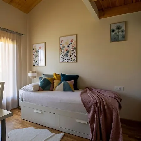 Paramita Adosado Con Jardin Holiday home