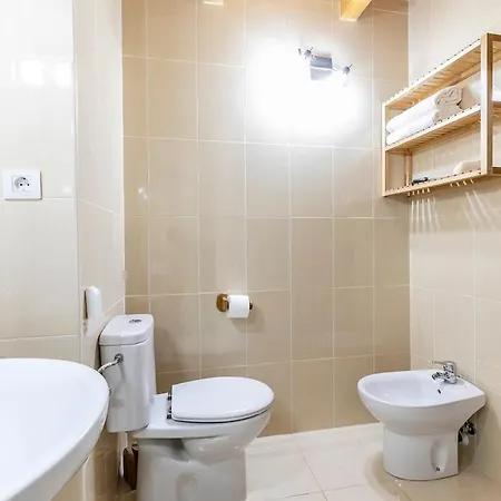 Paramita Adosado Con Jardin * Villanúa