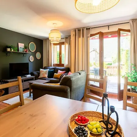 Paramita Adosado Con Jardin