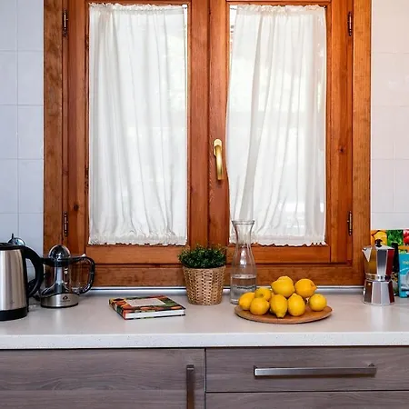 Paramita Adosado Con Jardin