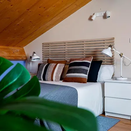 Holiday home Paramita Adosado Con Jardin *