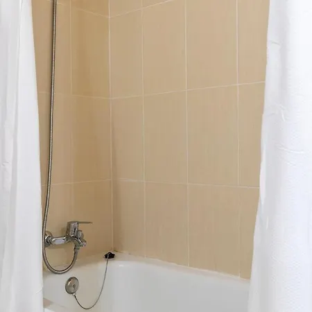 Σπίτι διακοπών Paramita Adosado Con Jardin Villanúa