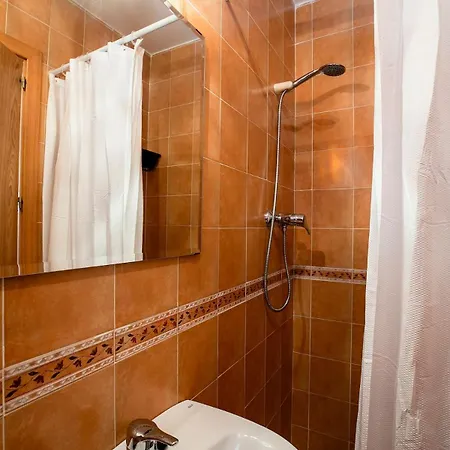 Paramita Adosado Con Jardin Villanúa