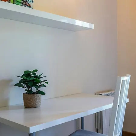 Holiday home Paramita Adosado Con Jardin