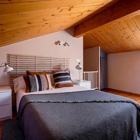 Paramita Adosado Con Jardin