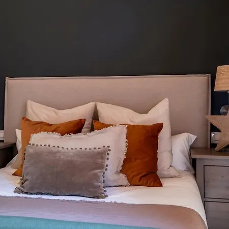 Paramita Adosado Con Jardin Σπίτι διακοπών Villanúa