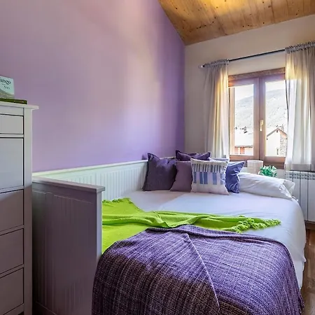 Paramita Adosado Con Jardin Holiday home