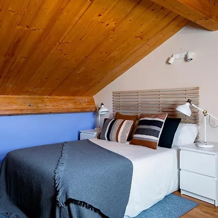 Paramita Adosado Con Jardin