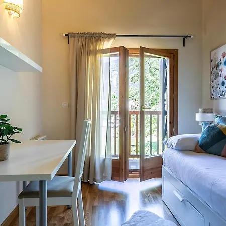 Σπίτι διακοπών Paramita Adosado Con Jardin