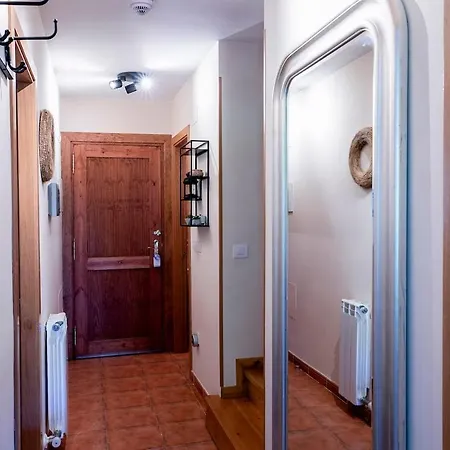 Paramita Adosado Con Jardin Villanúa