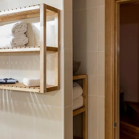 Paramita Adosado Con Jardin *