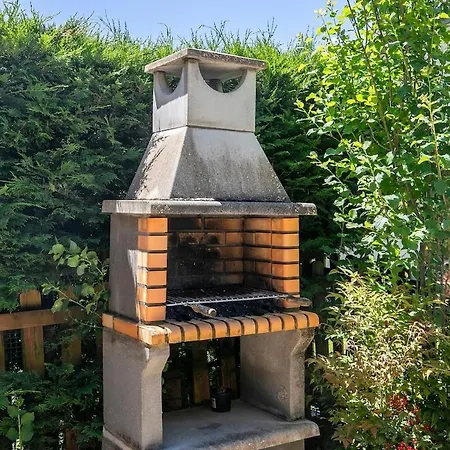 Paramita Adosado Con Jardin Holiday home