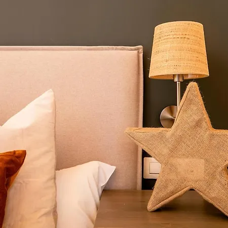 Holiday home Paramita Adosado Con Jardin *