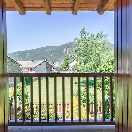Holiday home Paramita Adosado Con Jardin *