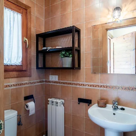 Paramita Adosado Con Jardin