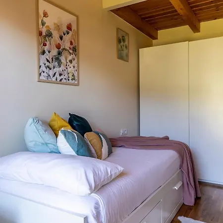 Paramita Adosado Con Jardin *