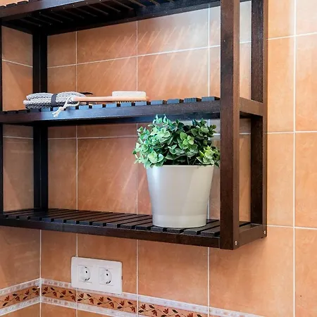 Paramita Adosado Con Jardin *