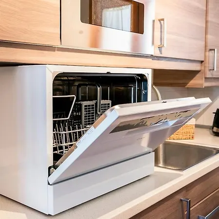 Paramita Adosado Con Jardin * Villanúa