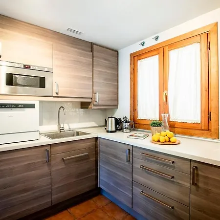 Paramita Adosado Con Jardin *