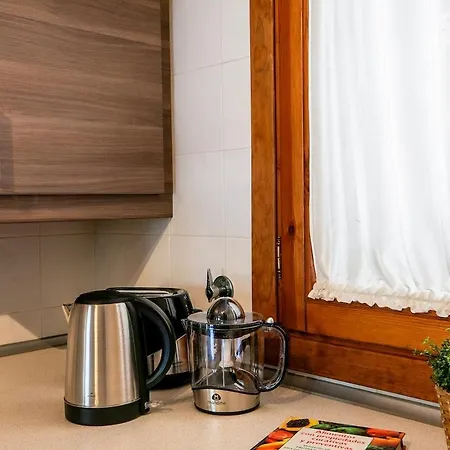 Paramita Adosado Con Jardin