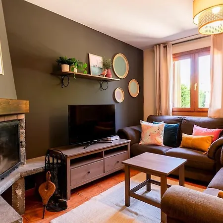 Paramita Adosado Con Jardin *