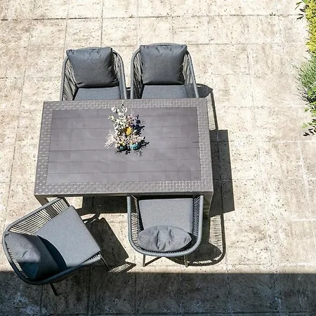 Paramita Adosado Con Jardin *