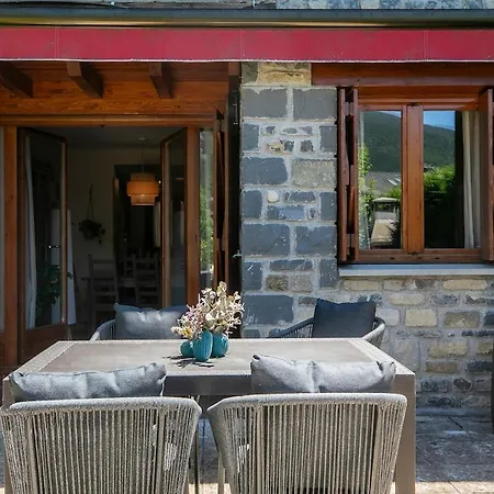 Paramita Adosado Con Jardin *