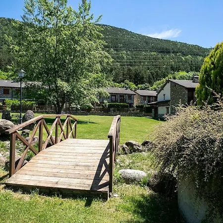 Paramita Adosado Con Jardin *