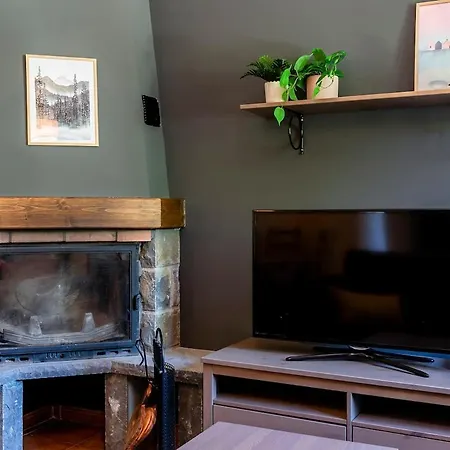 Σπίτι διακοπών Paramita Adosado Con Jardin