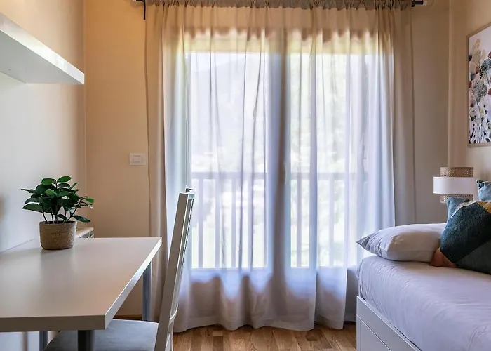 Paramita Adosado Con Jardin * Villanúa