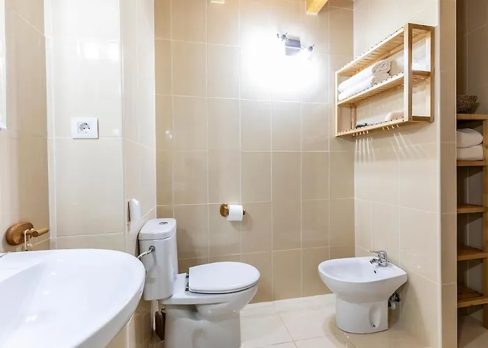 Paramita Adosado Con Jardin * Villanúa