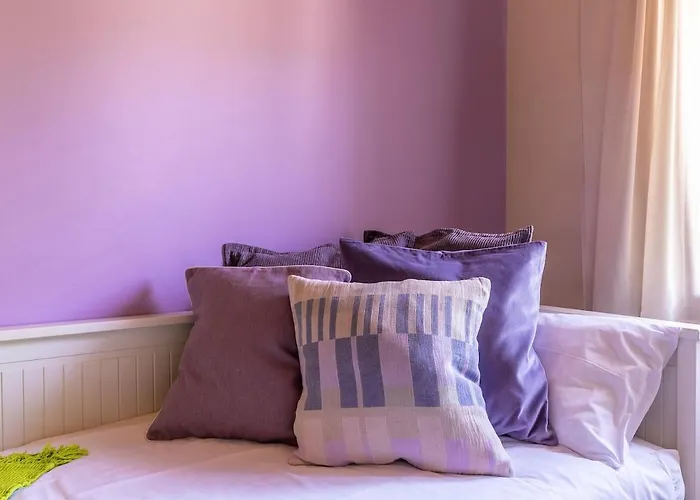 Paramita Adosado Con Jardin *