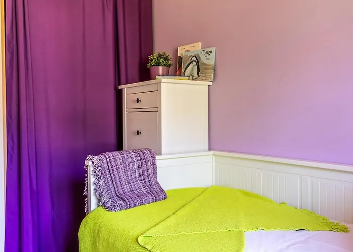 Paramita Adosado Con Jardin *