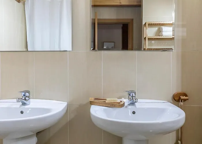 Paramita Adosado Con Jardin Semesterbostad *