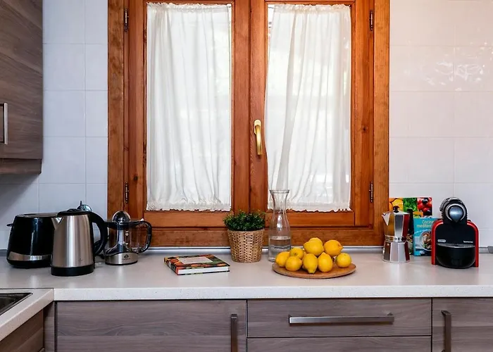 Paramita Adosado Con Jardin