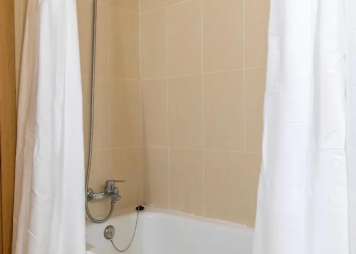 Semesterbostad Paramita Adosado Con Jardin Villanúa