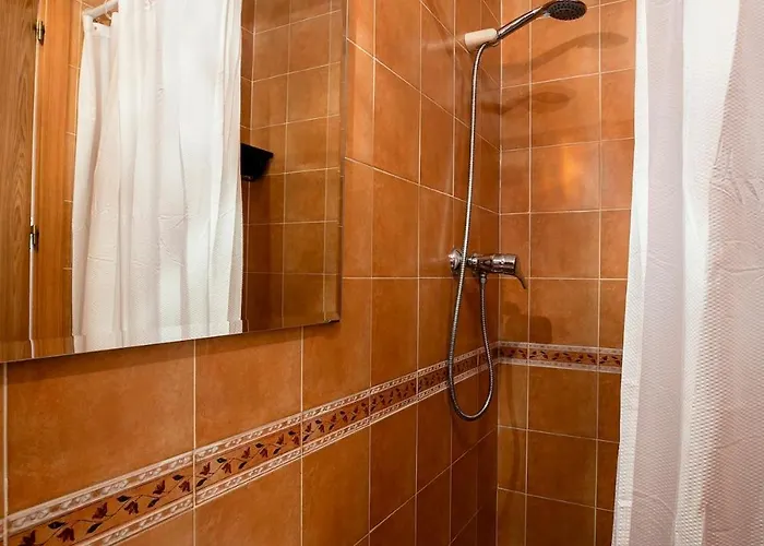 Paramita Adosado Con Jardin Villanúa