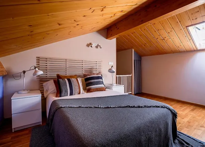 Paramita Adosado Con Jardin