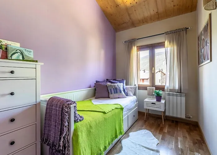 Paramita Adosado Con Jardin *