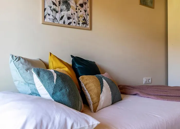 Paramita Adosado Con Jardin * Villanúa