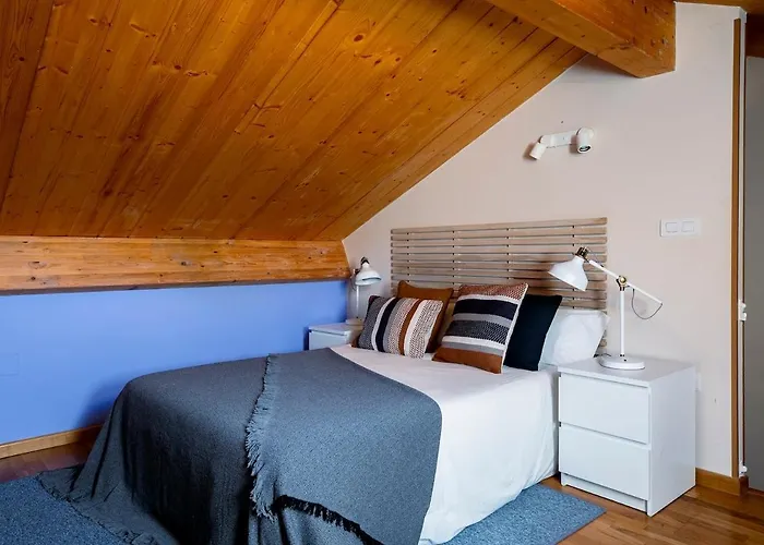 Paramita Adosado Con Jardin