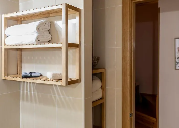 Paramita Adosado Con Jardin *