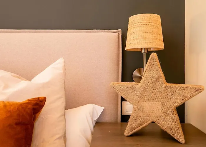 Semesterbostad Paramita Adosado Con Jardin *