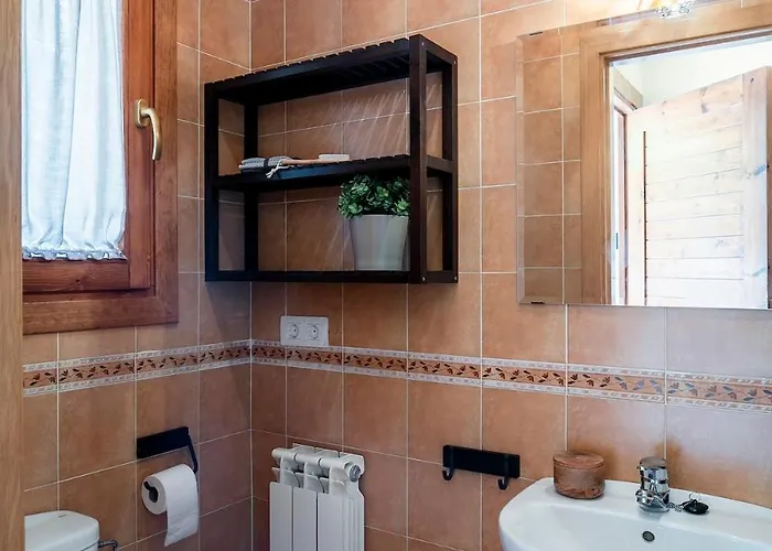 Paramita Adosado Con Jardin