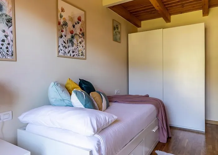 Paramita Adosado Con Jardin *