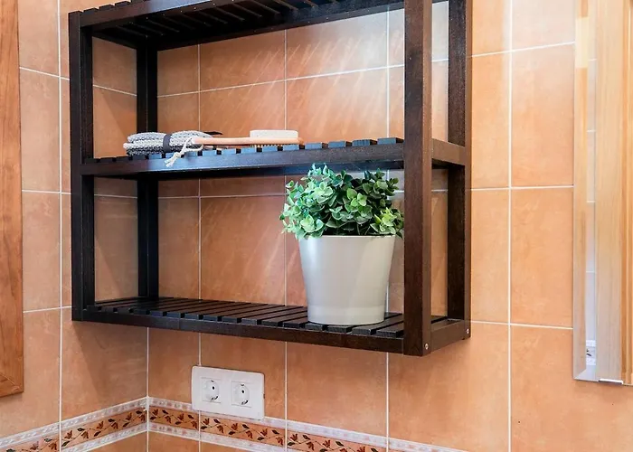 Paramita Adosado Con Jardin *