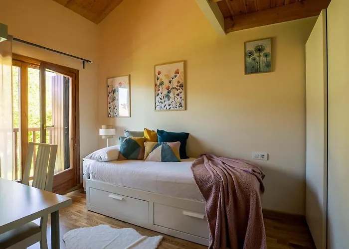 Paramita Adosado Con Jardin *