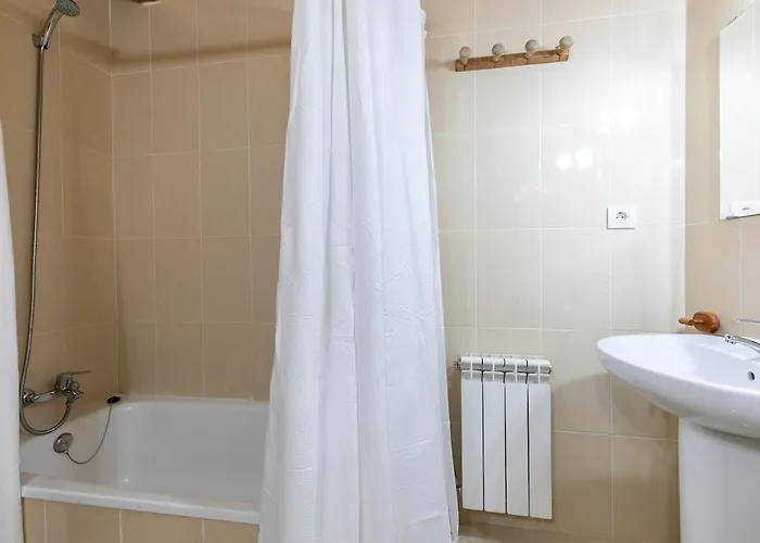 Paramita Adosado Con Jardin