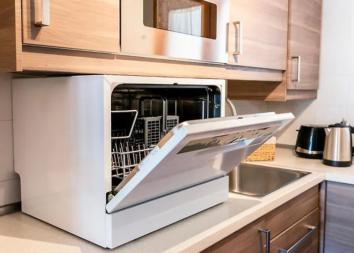 Paramita Adosado Con Jardin * Villanúa